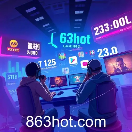The Rise and Influence of 63hot in Gaming