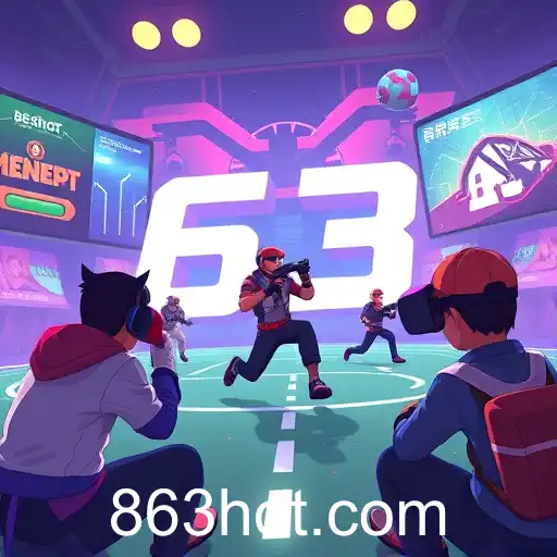 The Rise of 63hot: A Game-Changing Year in Online Gaming