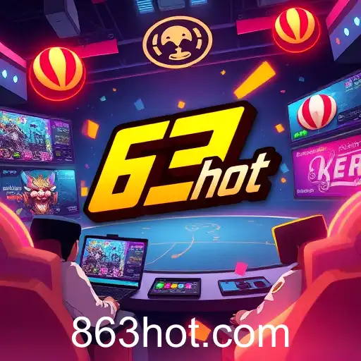 63hot: Revolutionizing the Online Gaming Experience