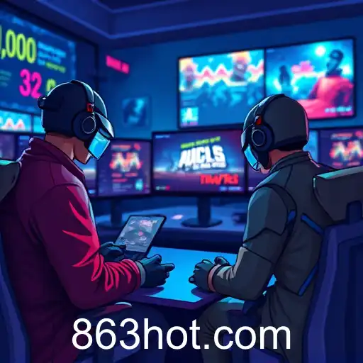 Emerging Online Gaming Trends