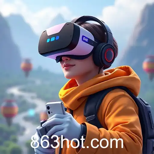 Gaming Evolution: 63hot's Impact