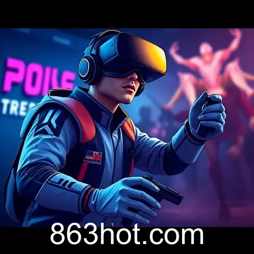 Gaming Expands with Fan Engagement