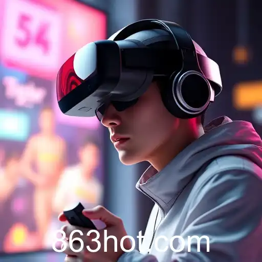 Gaming Revolution in 2025