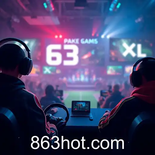 Gaming Trends and Triumphs in 2025