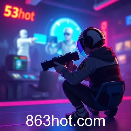 Gaming World Trends and Innovations