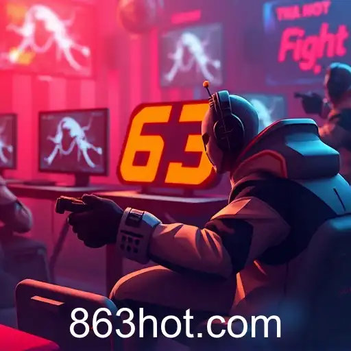 The Rise of 63hot: Gaming Trends and Industry Insights