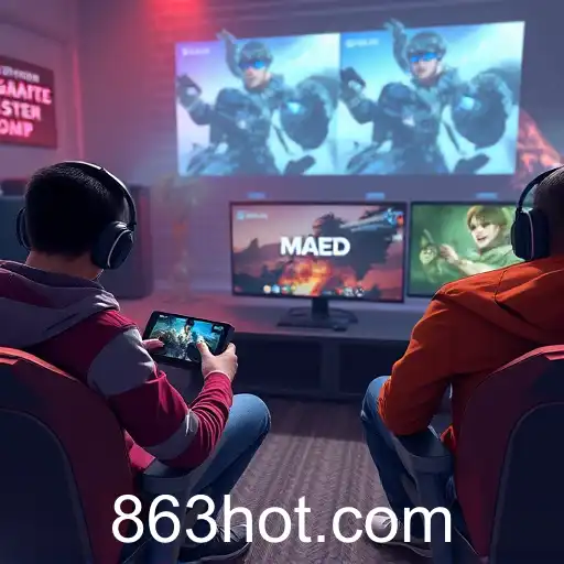 Rising Popularity of 63hot Challenges Conventional Gaming