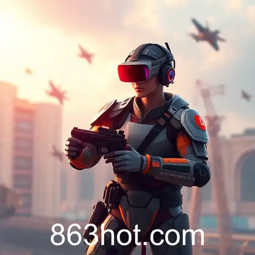 The Rise of 63hot: A Digital Gaming Phenomenon