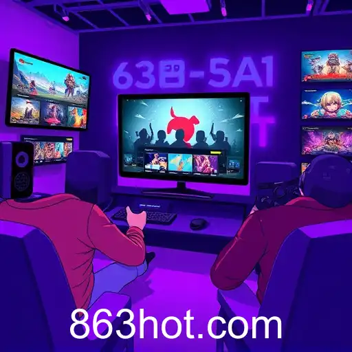 Emerging Trends in Online Gaming