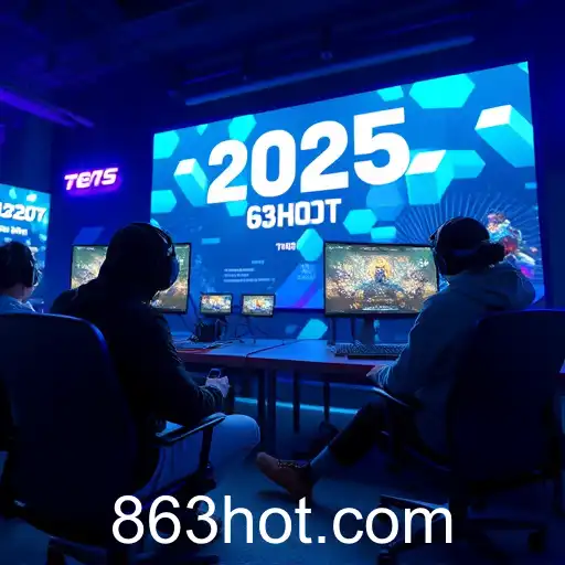 The Evolution of Gaming Communities