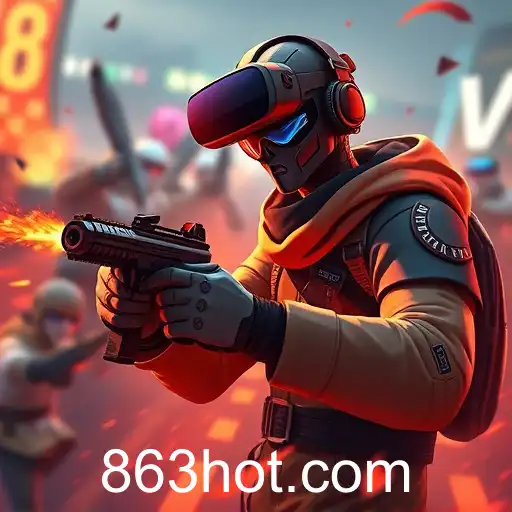 Gaming Evolution: 63hot Leads the Charge