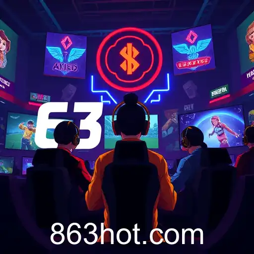 Gaming Industry Embraces Innovative Trends