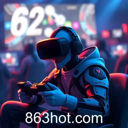 Gaming Innovations in 2025