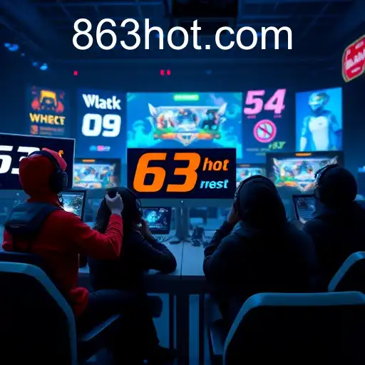 Navigating the Gaming Landscape