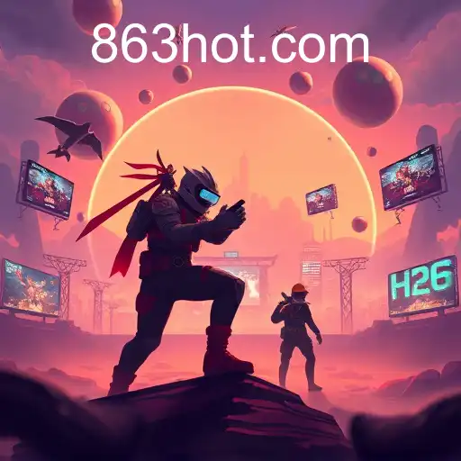 The Rise of Gaming in 2025