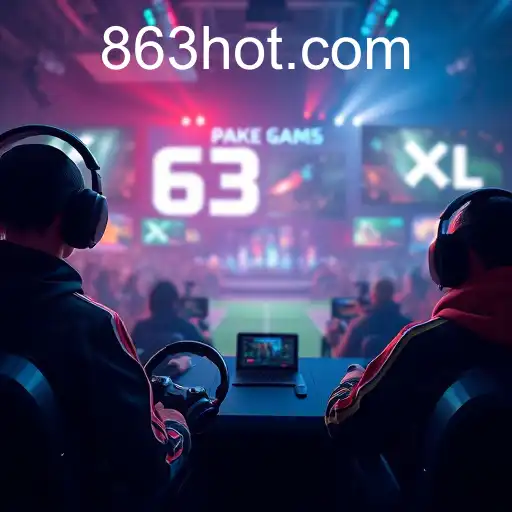 Gaming Trends and Triumphs in 2025