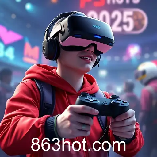 Gaming Trends and Innovations