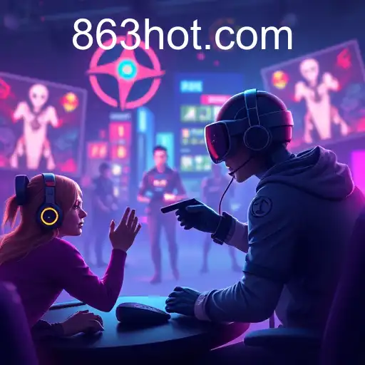 Gaming Trends and Innovations in 2025