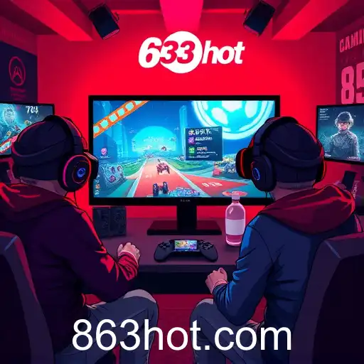 The Rise of Online Gaming Communities