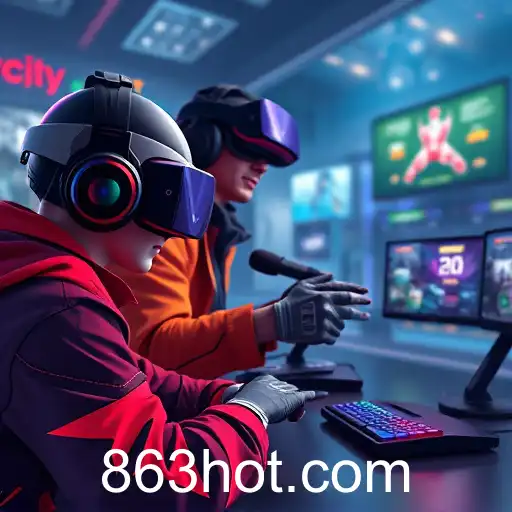The Rise of Online Gaming Communities in 2025