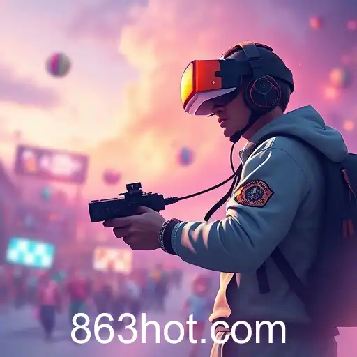 The Rise of 63hot: Gaming in a New Era
