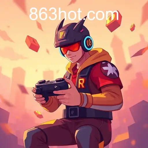 The Rise of 63hot in Online Gaming