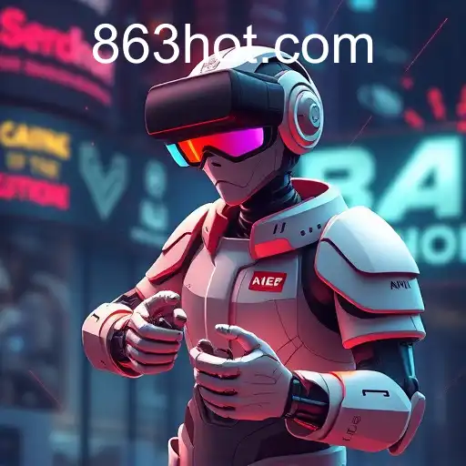 The Rise of 63hot and its Impact on Online Gaming