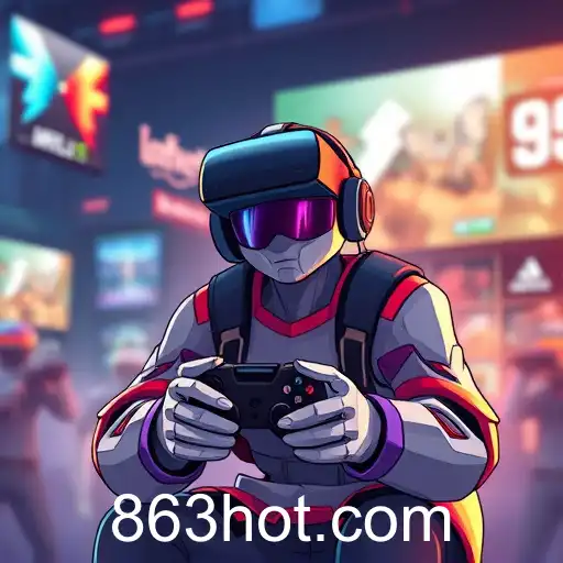 Rising Trends in Online Gaming