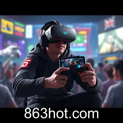 The Rise of 63hot in Gaming