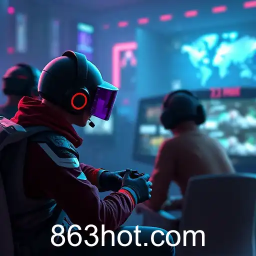 The Rise of Online Gaming and Its Cultural Impact