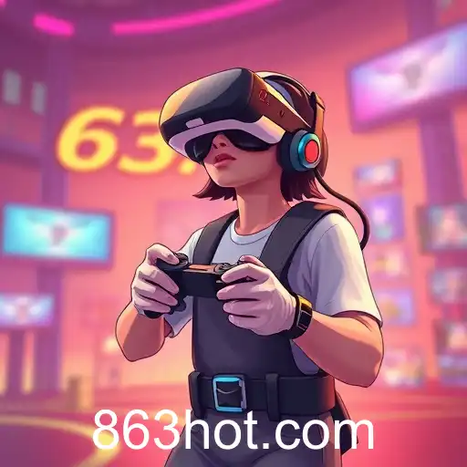 The Rise of 63hot in Online Gaming