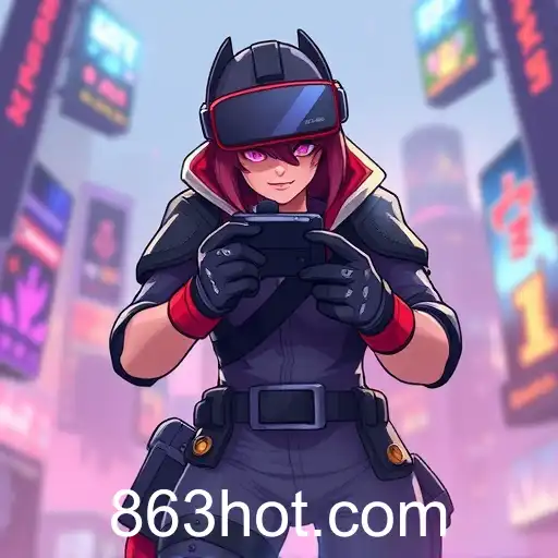 The Rise of 63hot and Its Impact on Online Gaming