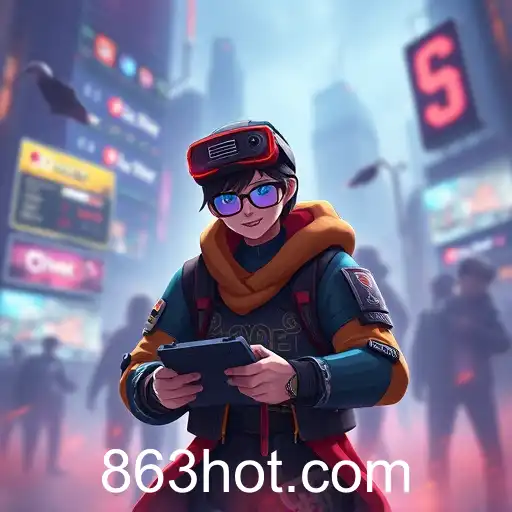 The Rise of Online Gaming Communities