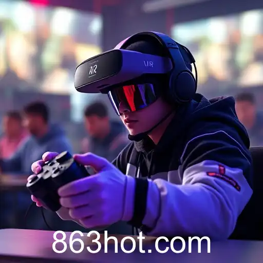 Rise of Online Gaming Platforms