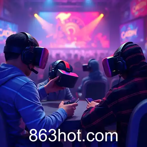 The Rise of 63hot in Online Gaming
