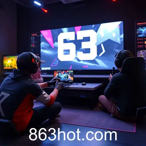 The Rise of 63hot in Gaming